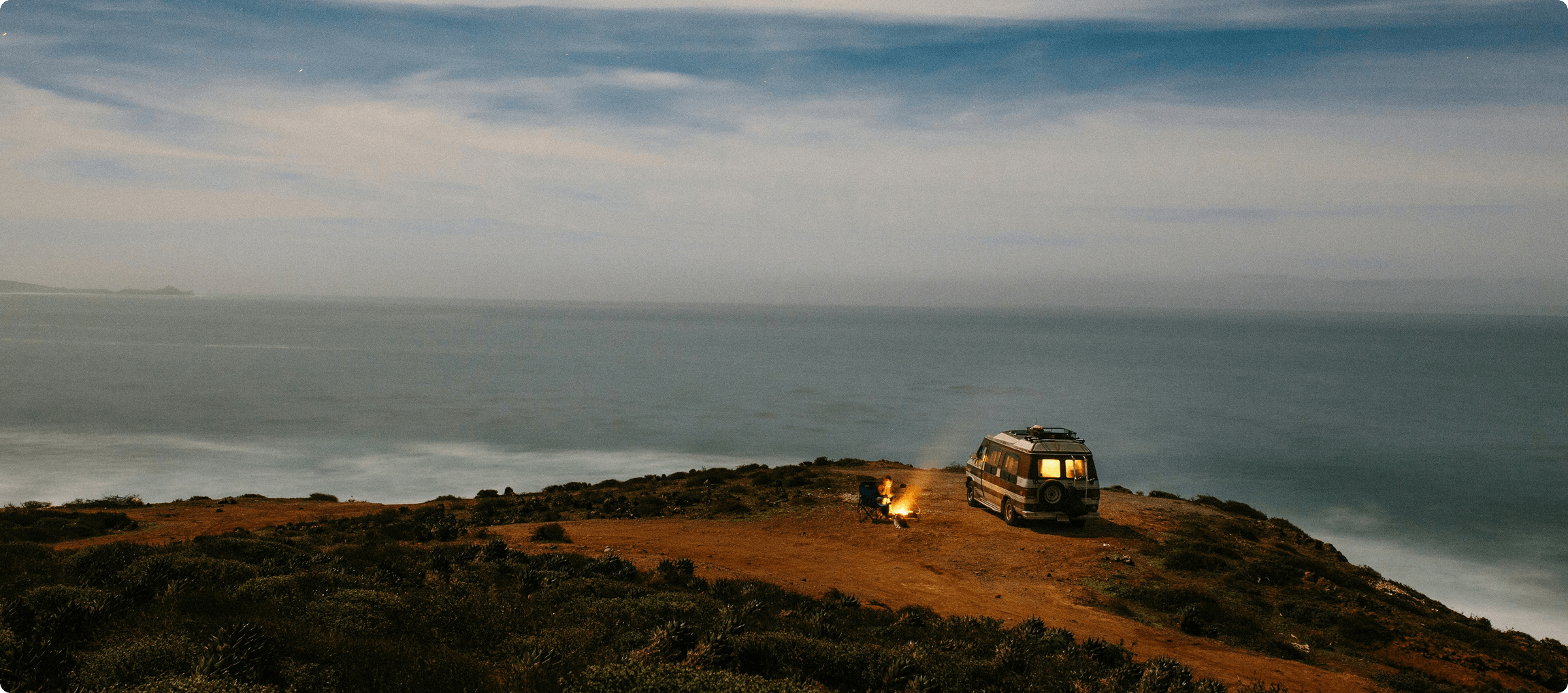 Tout ce qu'on a construit, avec vous