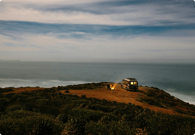 Tout ce qu'on a construit, avec vous