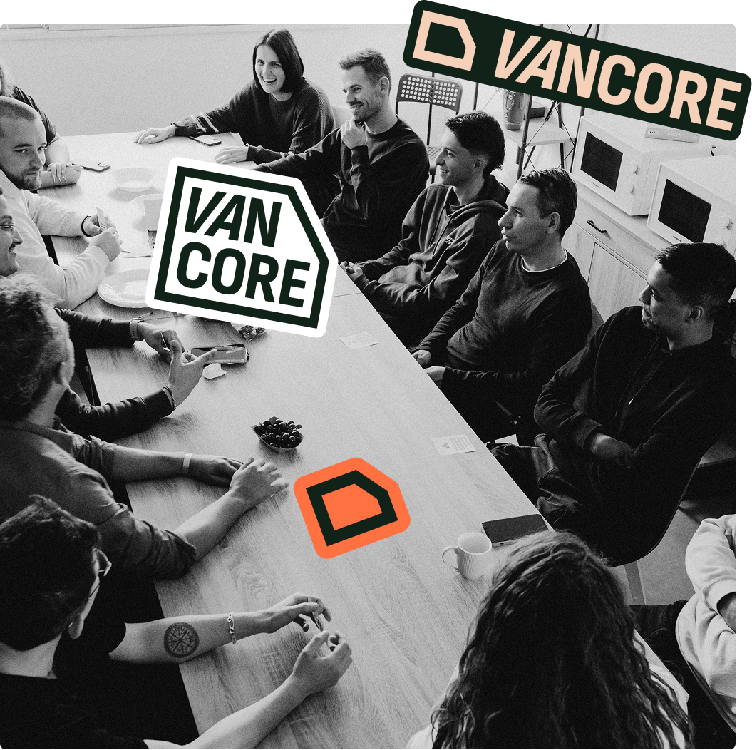 Le mot de l’équipe