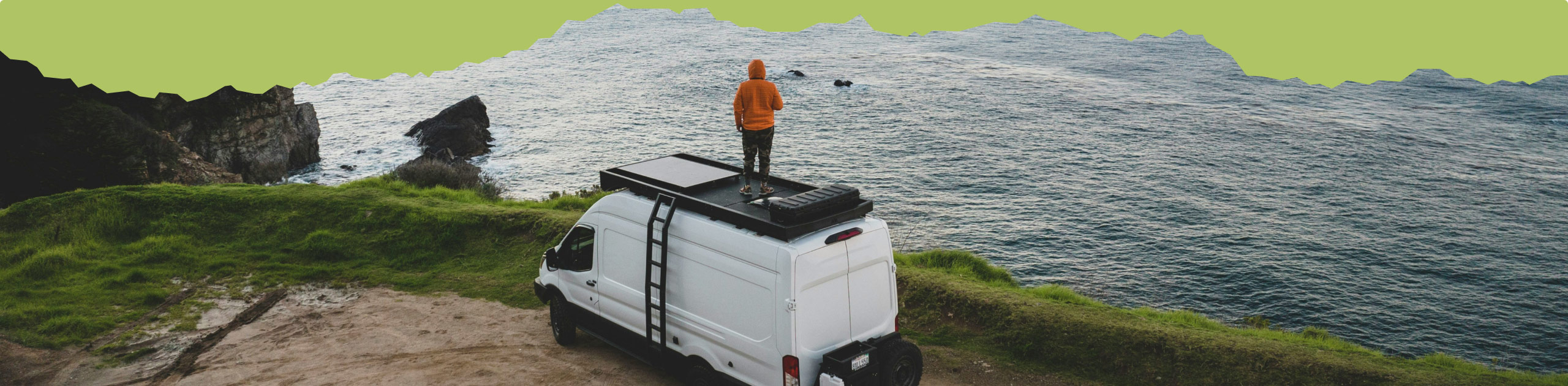 Pour fêter Vancore, profitez de -5% sur les 100 premières commandes avec le code VANCORE100 !