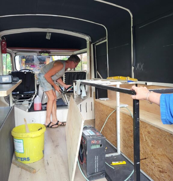 Image #1 à partir de Silke Rossaert