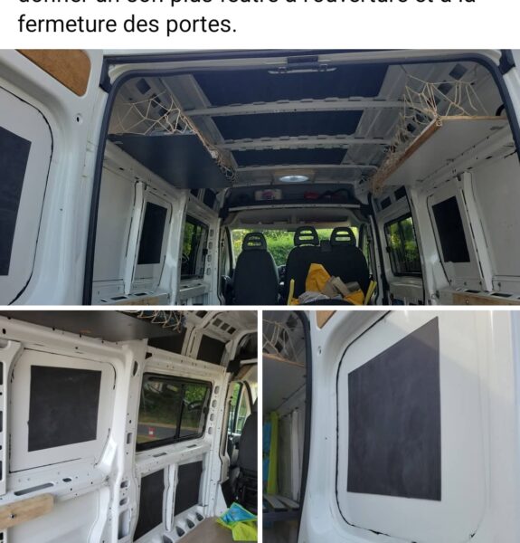 Image #1 à partir de nicolas A.