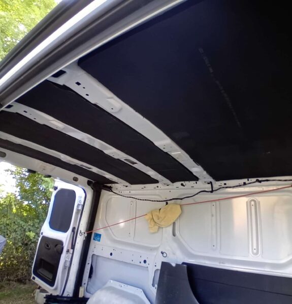 Image #1 à partir de CAROLINE POULIN