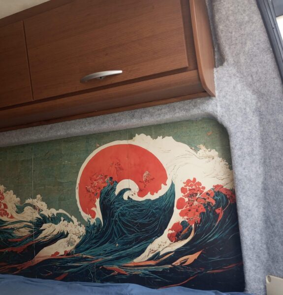 Image #2 à partir de Arnaud Saintvoirin