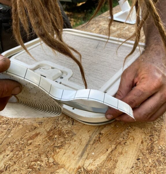 Image #1 à partir de Cécile