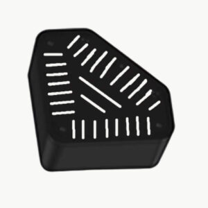 Fixation panneau solaire 30mm Unifix 1.C30 3 fixation unifix 1.C30, unifix, fixation panneau solaire, énergie solaire