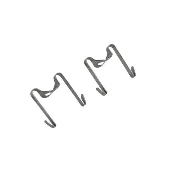 Pieces detachees lot de 2 pinces pour TankO3
