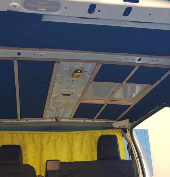 Image #1 à partir de Frédéric R.