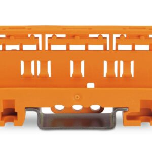 WAGO 221-500 : Adaptateur de fixation