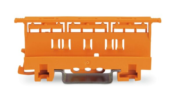 WAGO 221-500 : Adaptateur de fixation