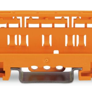 WAGO 221-510 : Adaptateur de fixation