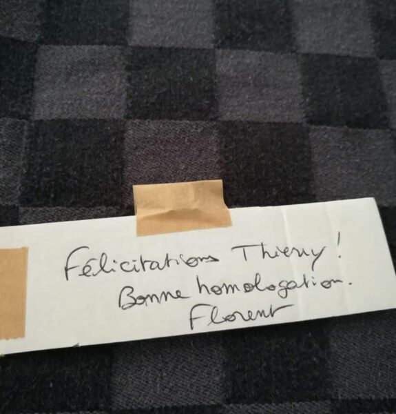 Image #2 à partir de Thierry Excoffier