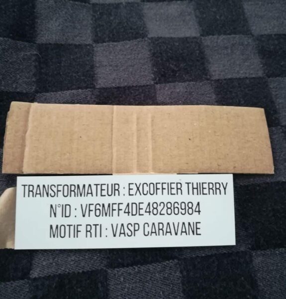 Image #1 à partir de Thierry Excoffier