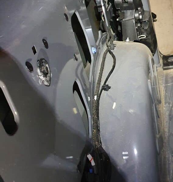 Image #1 à partir de SERGE R.