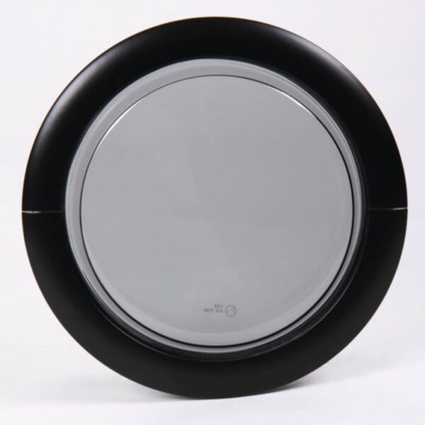 Hublot rond van, carbest