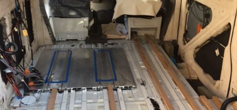 Image #1 à partir de Christine T.