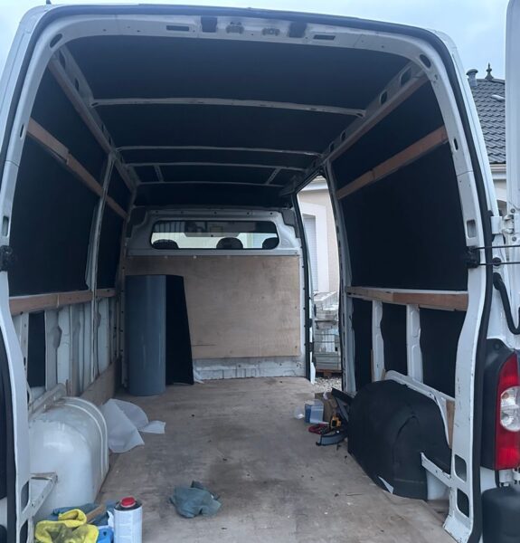 Image #1 à partir de David Tanniere