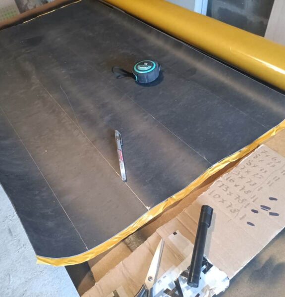 Image #1 à partir de Frédéric G.