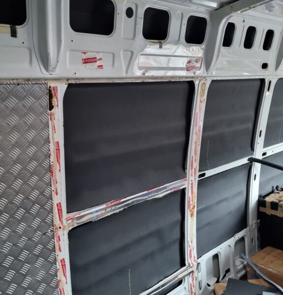 Image #1 à partir de thomas c.