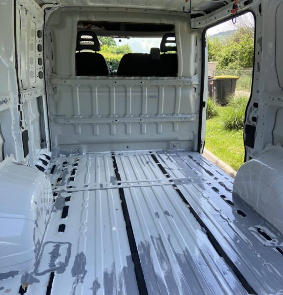 Image #1 à partir de FABRICE P.