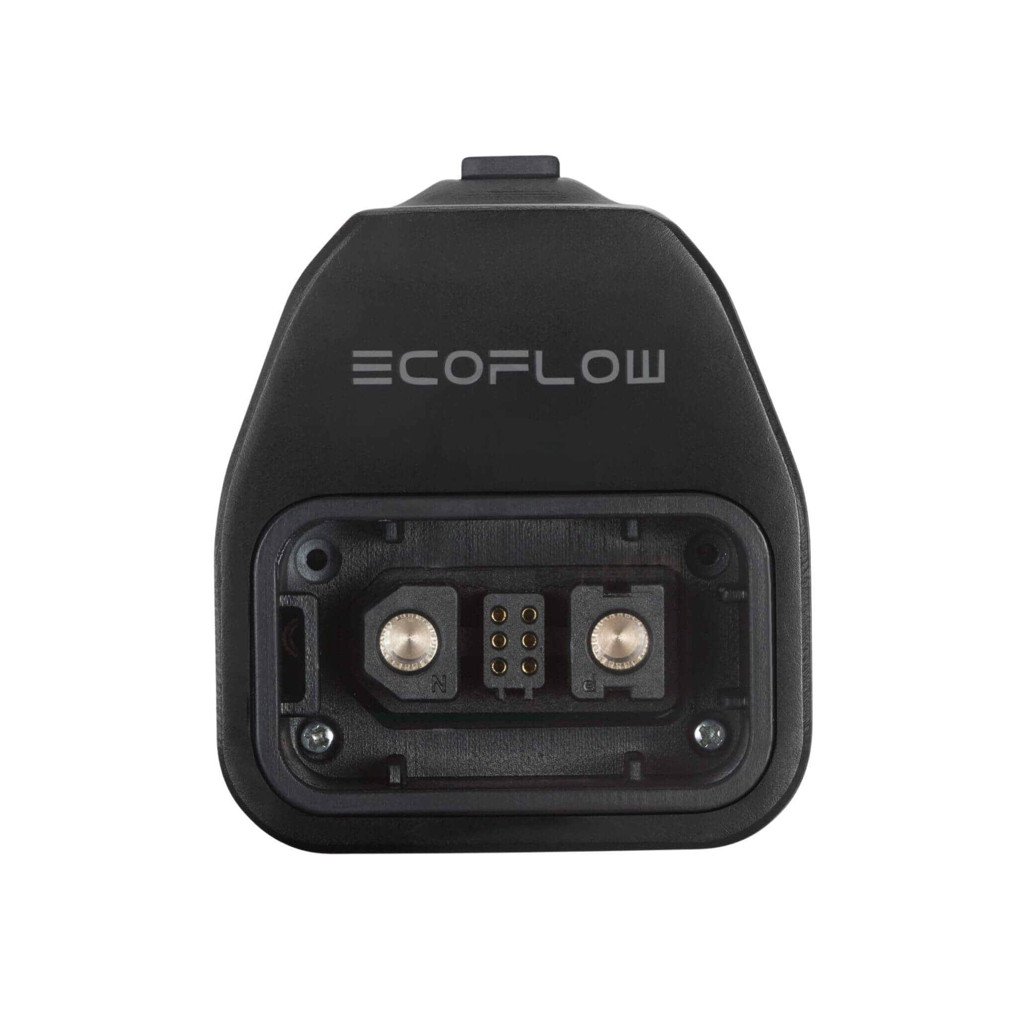 Adaptateur intelligent Ecoflow Delta Pro et Smart Generator 2 Delta Pro, Smart generator, power hub