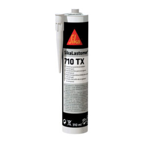 SikaLastomer 710 TX Butyle Blanc