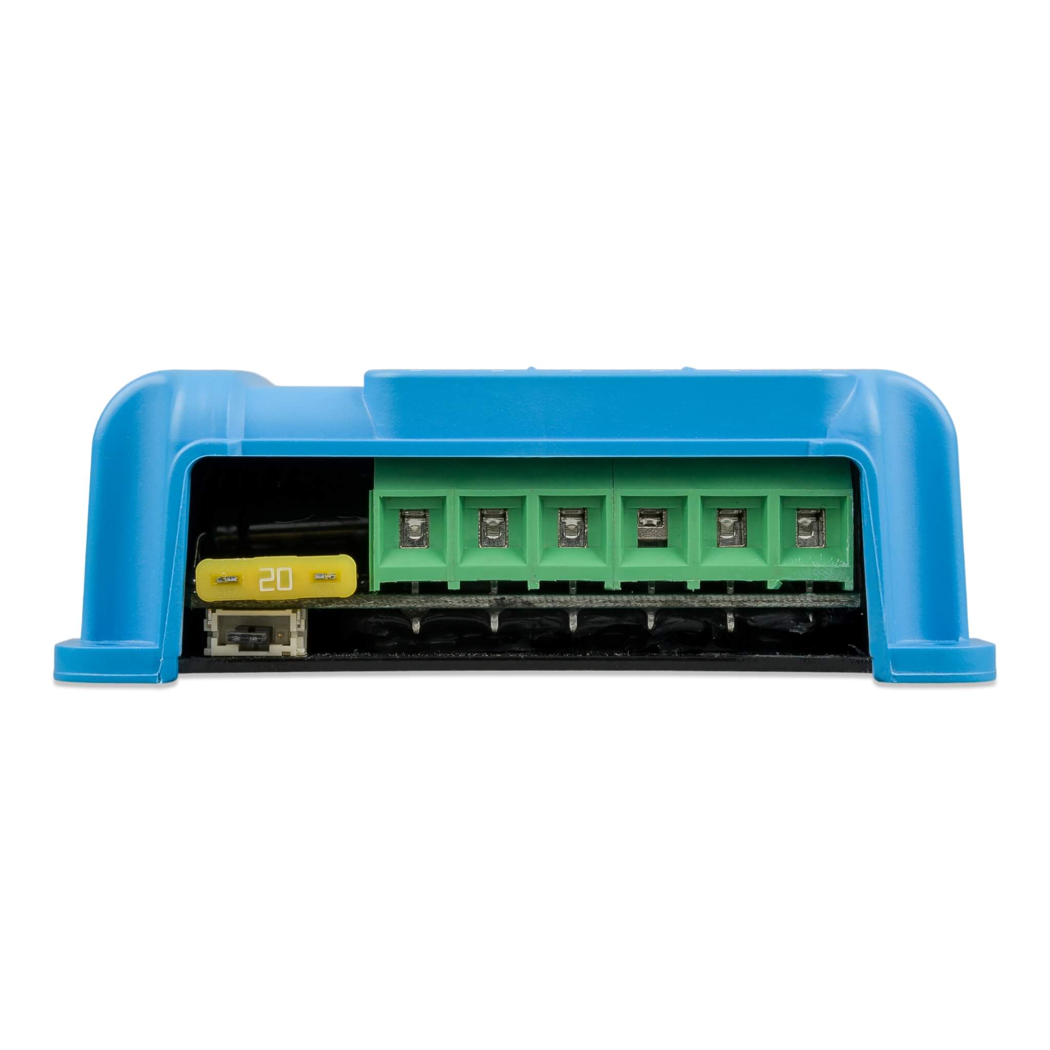 MPPT SmartSolar 75/10 Victron 145W 2 75 10 Smartsolar victron pour fourgon