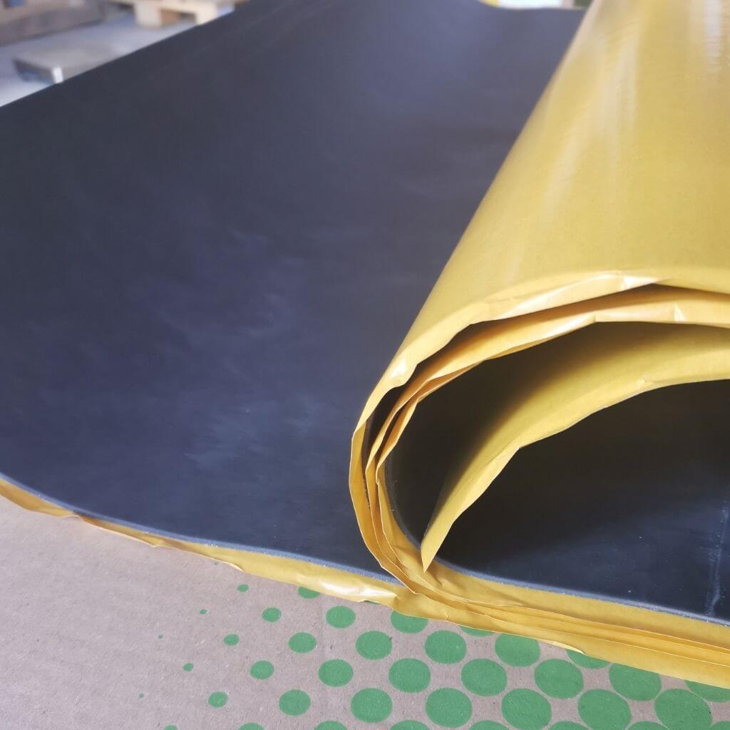 ArmaComfort 2mm : rouleau 2m² 4 Armacomfort rouleau 2m²