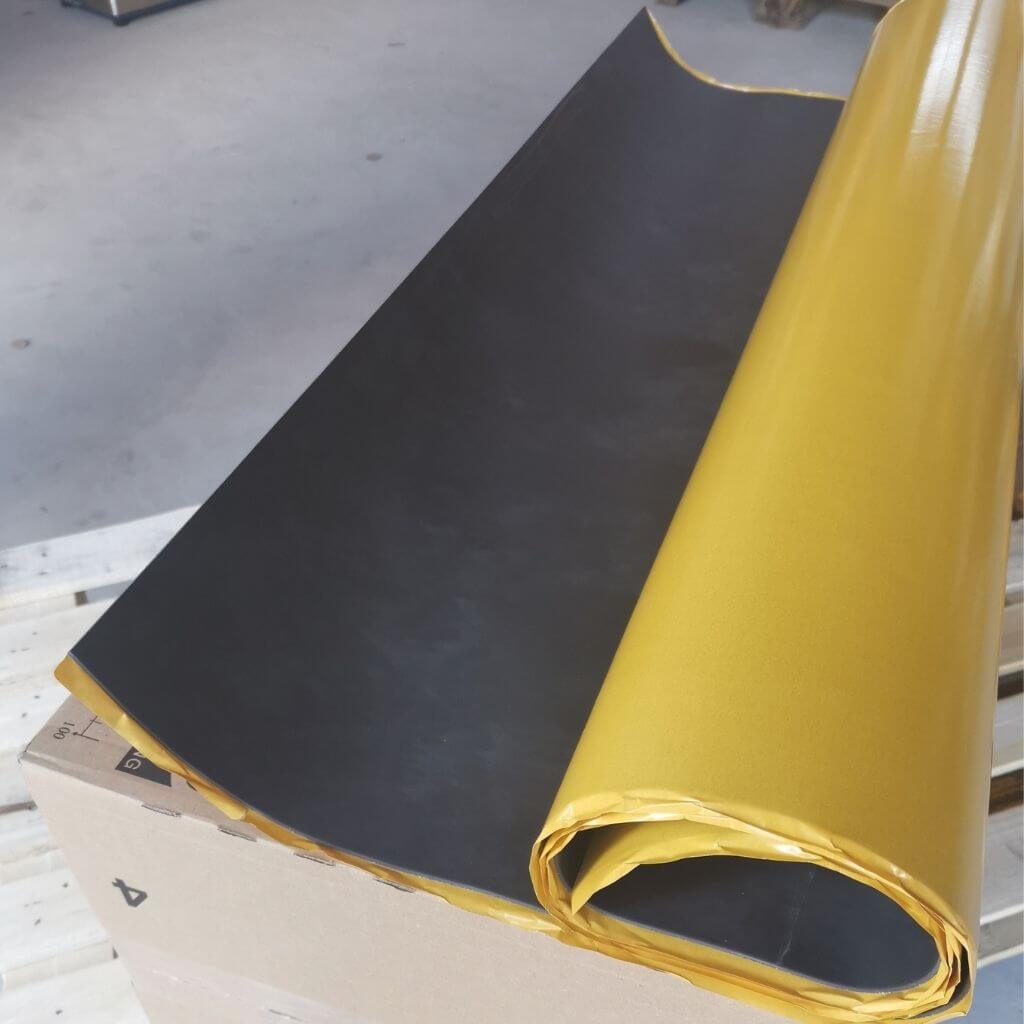 ArmaComfort 2mm : rouleau 2m² 2 AO-BAR-BAR-02