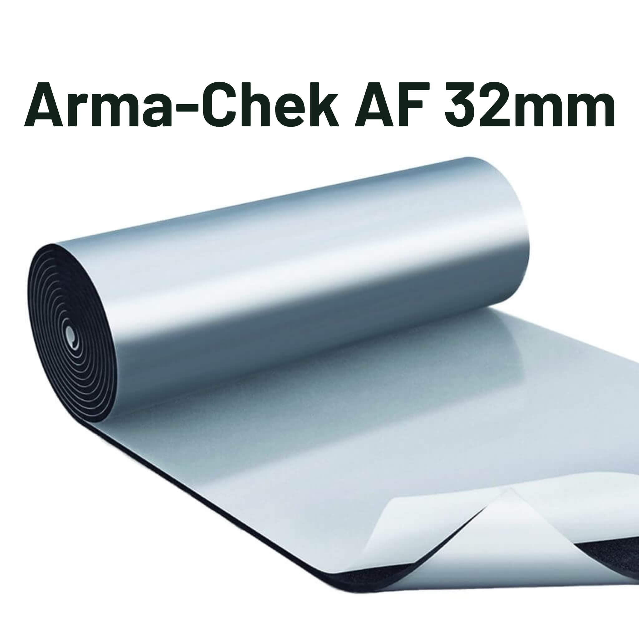 Arma-Chek Silver 32mm 2 AFSi, Armachek