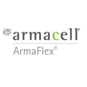 Armaflex 19mm AF - 6 m² 8 Logo Armaflex