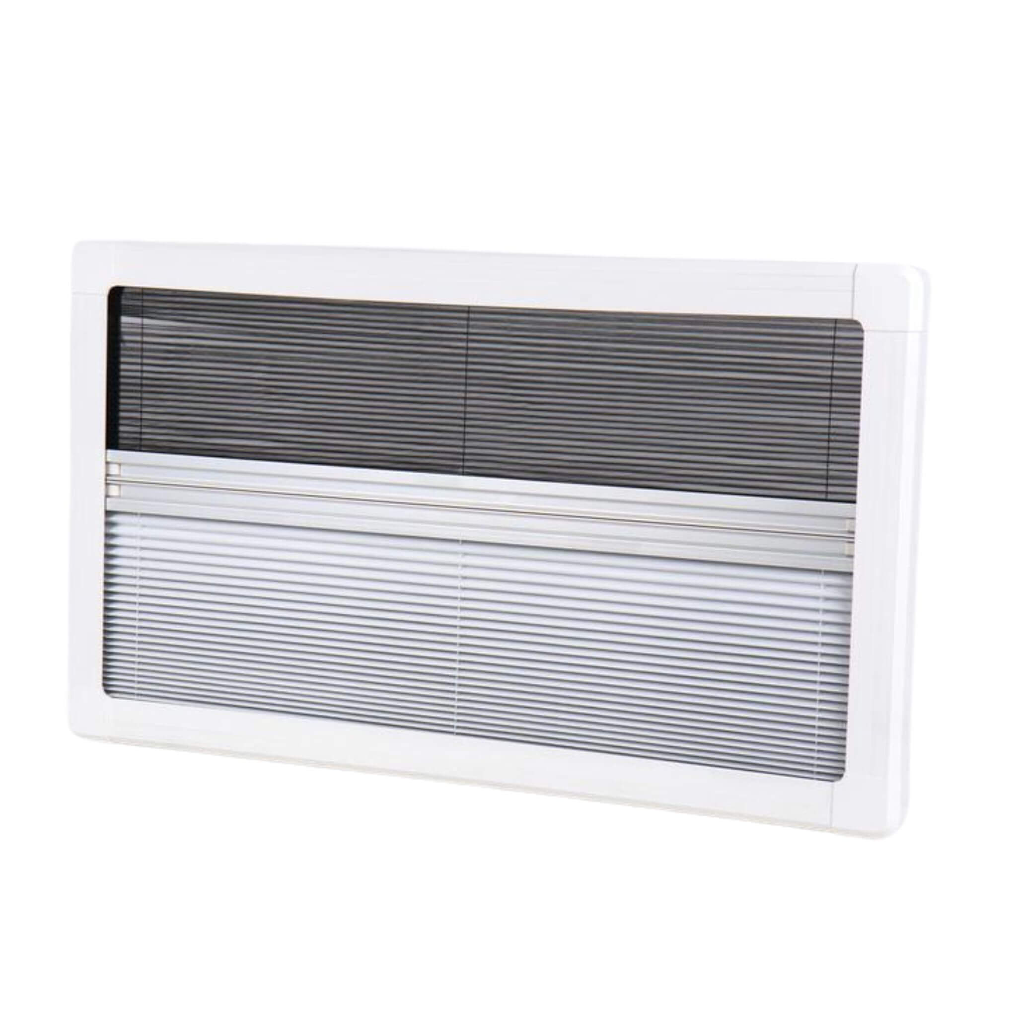 Cadre intérieur de finition pour baie projetable Carbest RW VAN 500 x 300 2 Store optionnel Carbest Baie RW van 500 300
