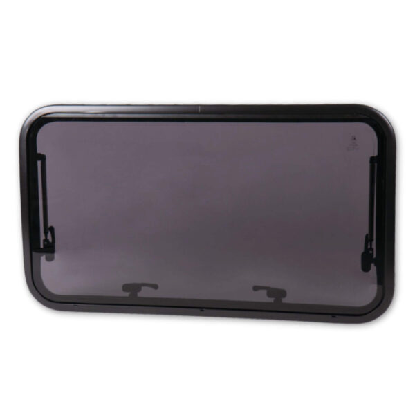Carbest Baie RW van 96x45cm pour van
