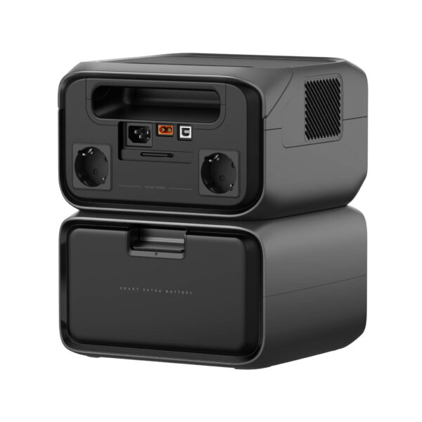 Batterie River 3 Max Plus pour vos roadtrips