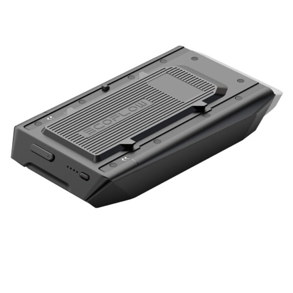 Batterie supplémentaire , Ecoflow, climatiseur