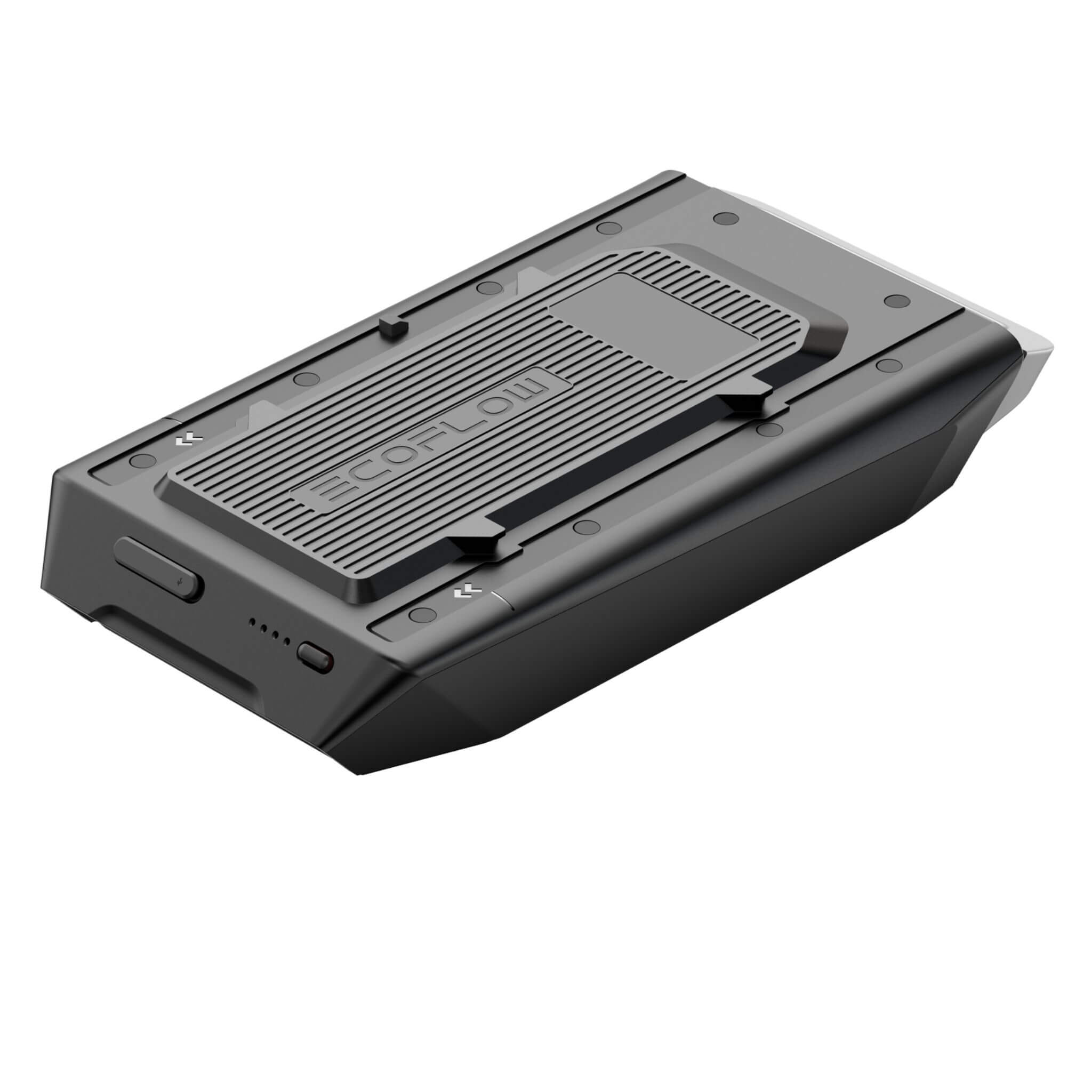 Batterie Wave 2 Ecoflow 4 Batterie supplémentaire , Ecoflow, climatiseur