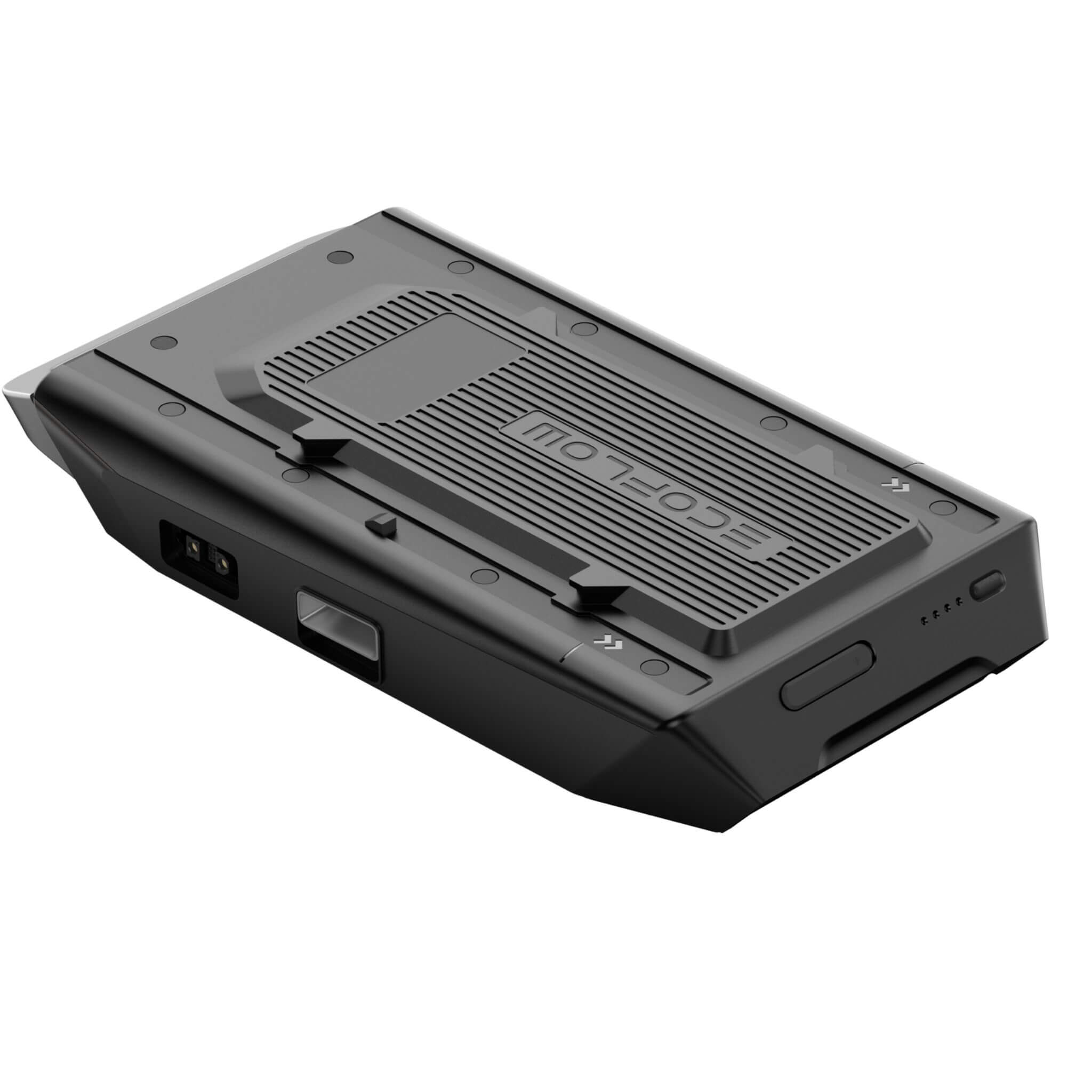 Batterie Wave 2 Ecoflow 1 Batterie Wave 2 Ecoflow