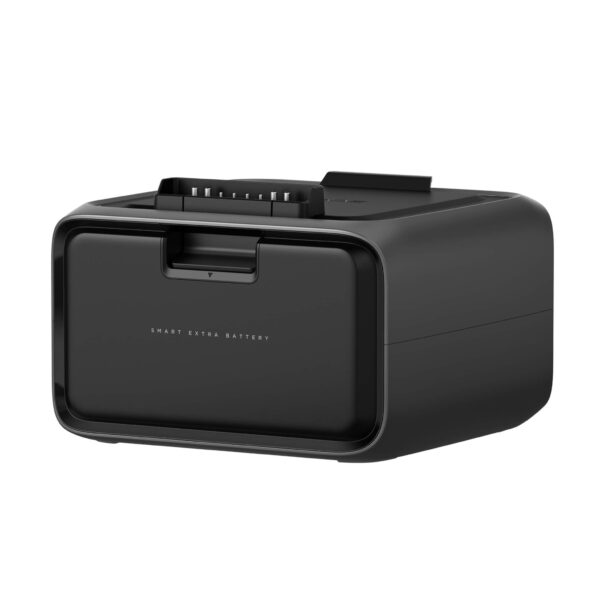Batterie additionnelle River 3 Max Plus Ecoflow pour fourgon