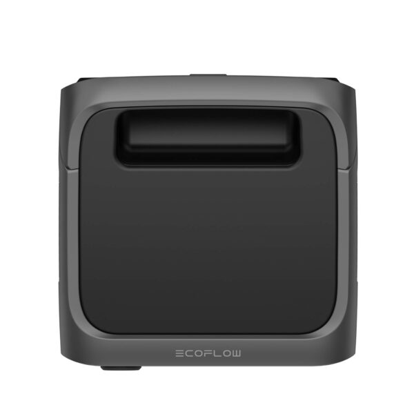 Batterie nomade River 3 Max pour fourgon