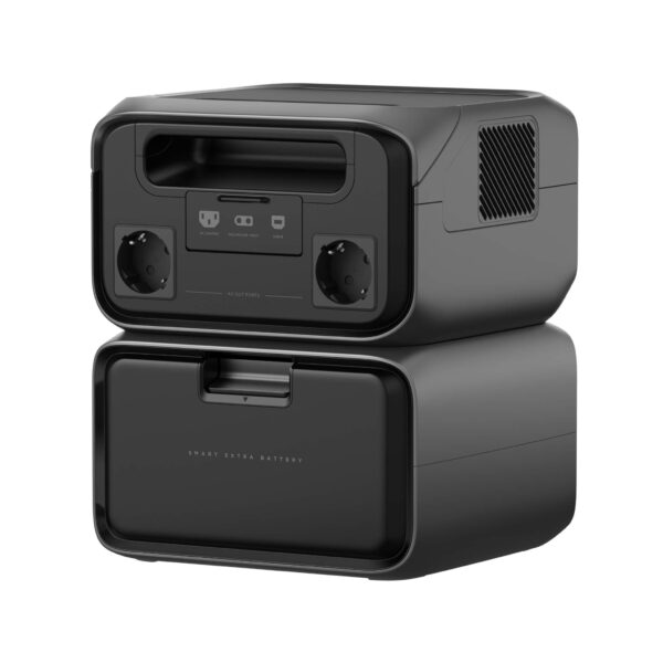 Batterie nomade River 3 Max Plus pour vos escapades