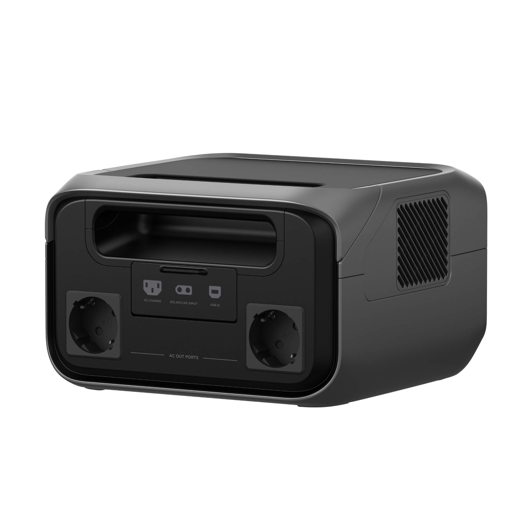 Ecoflow Batterie River 3 Plus - 286Wh 2 Batterie nomade River 3 Plus votre autonomie électrique