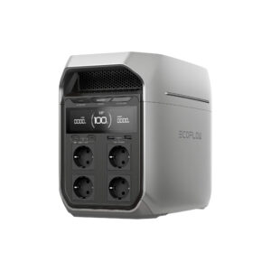Ecoflow Delta 3 Plus