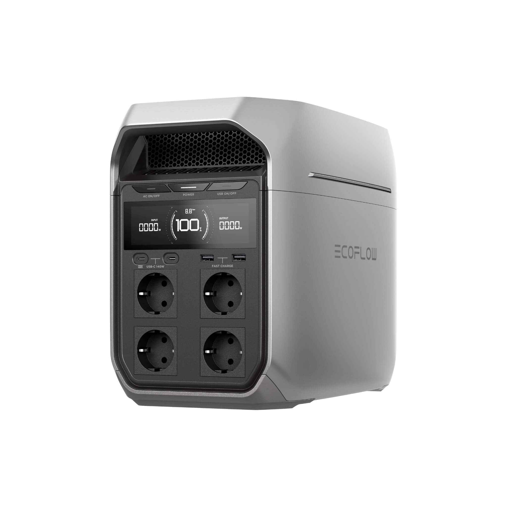 Ecoflow Delta 3 Plus 1 Ecoflow Delta 3 Plus
