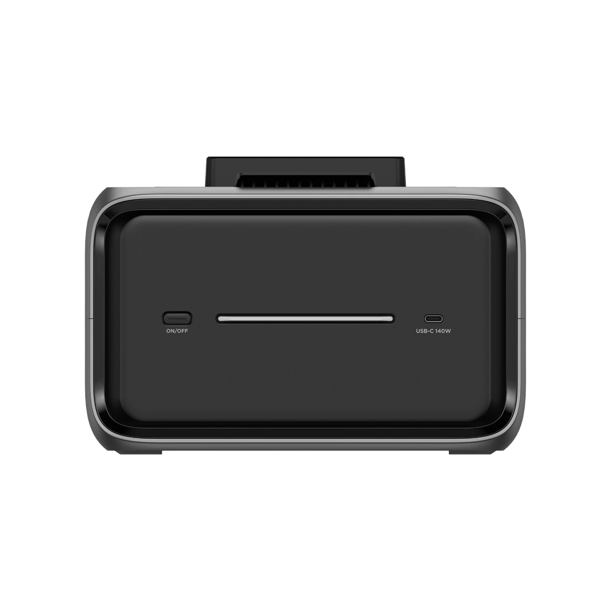 River 3 Max Plus Extra Battery - 572Wh 5 Batterie supplémentaire pour River 3 Max Plus de chez Ecoflow