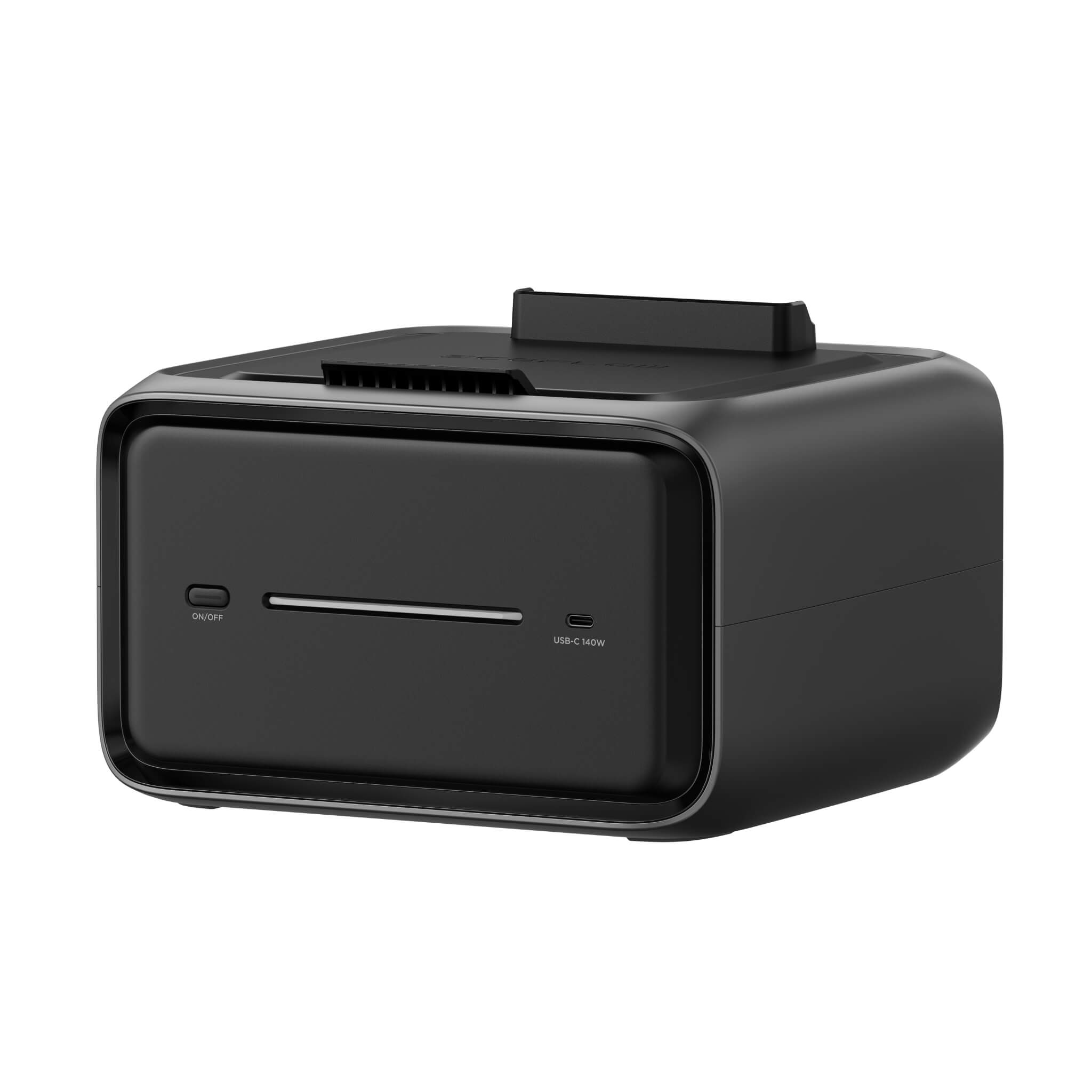 River 3 Max Plus Extra Battery - 572Wh 2 Batterie supplementaire River 3 Max Plus de chez Ecoflow
