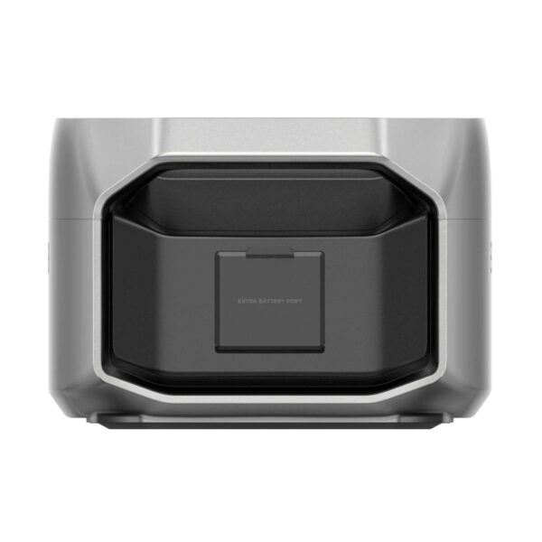 Batterie Supplémentaire Intelligente pour EcoFlow DELTA Pro pour van