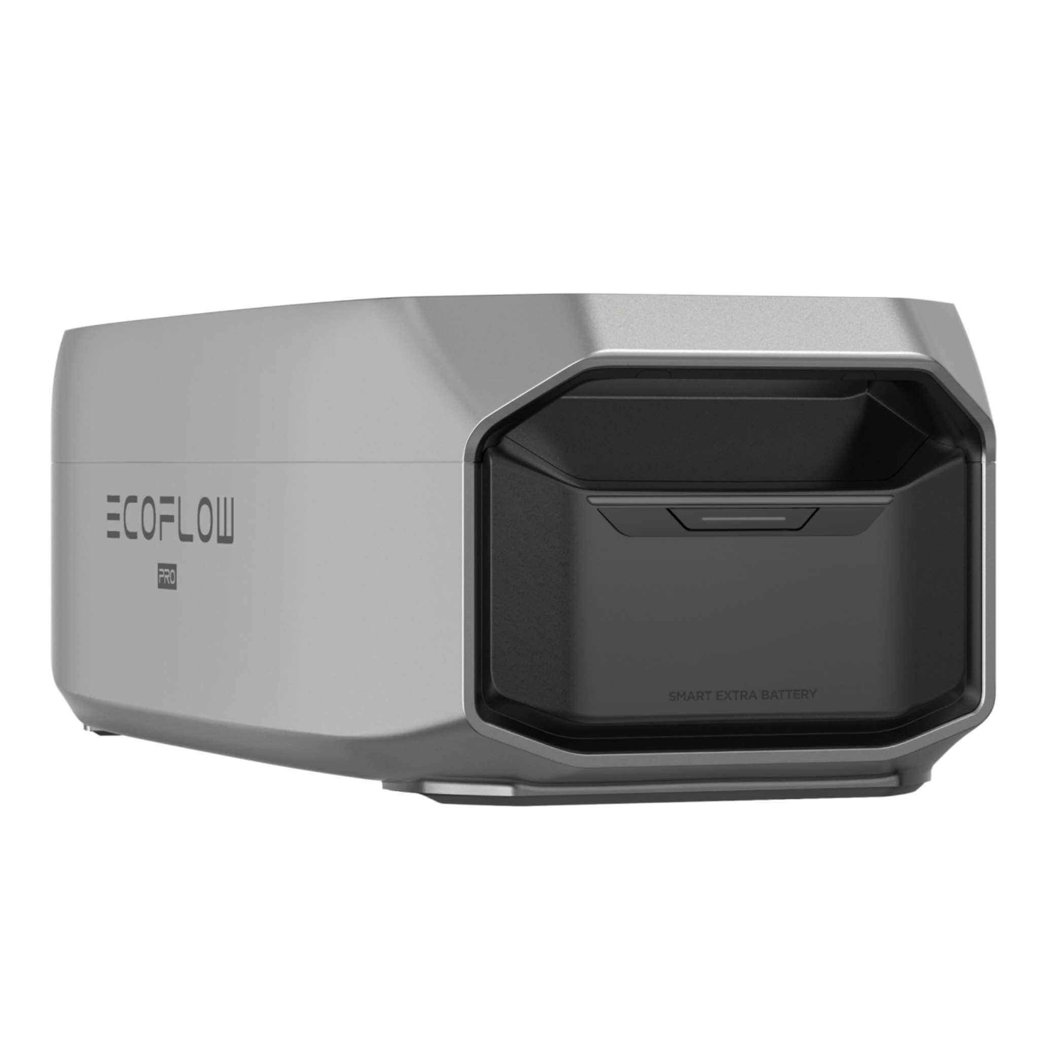 Delta Pro 3 Extra Battery 3 Batterie supplémentaire Delta Pro 3 - Performance optimisée