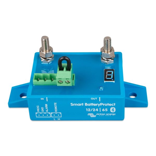 Battery protect smart 65A