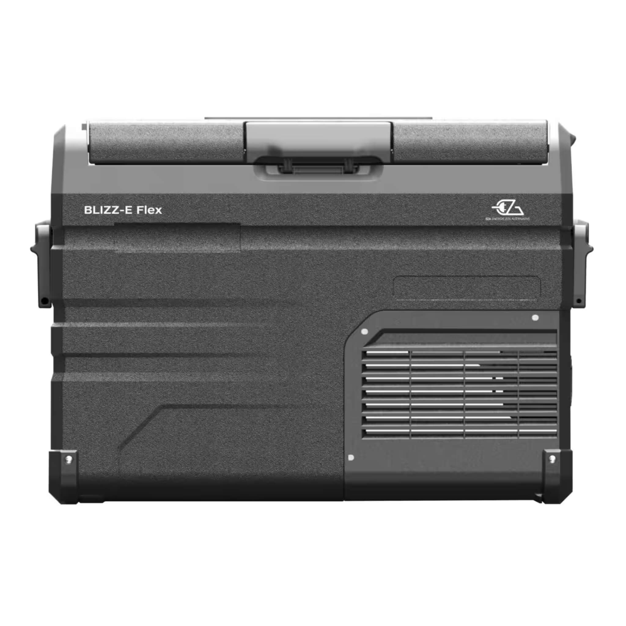 Glacière à compression Blizz-E Flex 47L 4 Réfrigérateur a compression Blizz-e flex 47L
