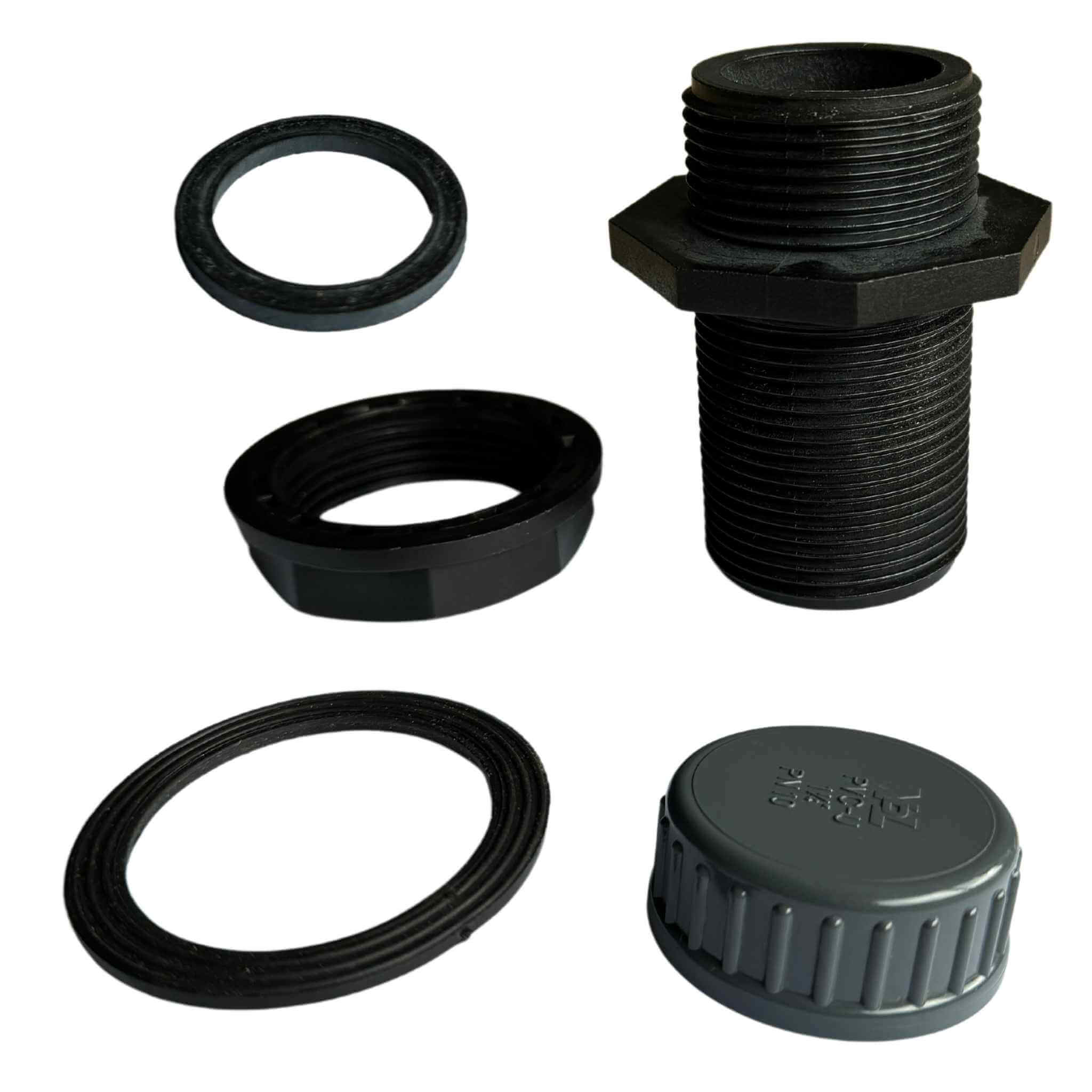 Bouchon 40mm 2 Bouchon 40mm toutes pièces pour fourgon